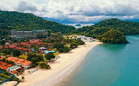Holiday Villa Beach Resort&Spa Langkawi